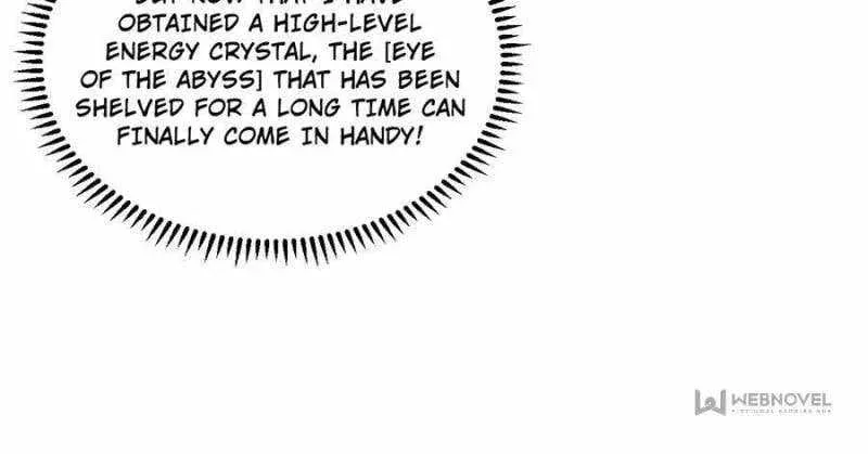 Upgrade Completed, Captain Chapter 102 page 32 - 