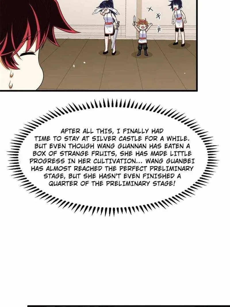 Upgrade Completed, Captain Chapter 102 page 37 - 