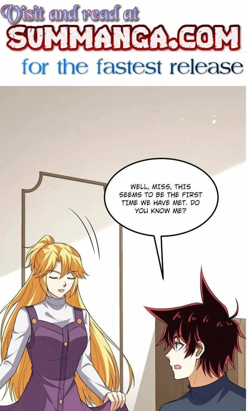 Upgrade Completed, Captain Chapter 103 page 1 - 