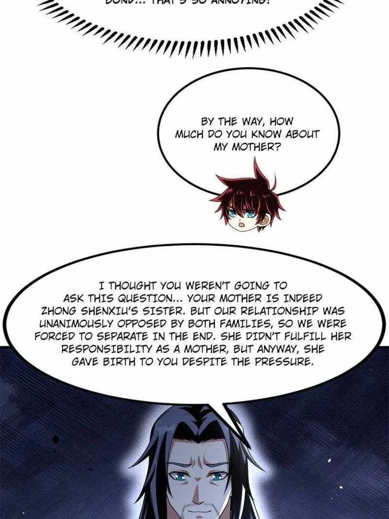 Upgrade Completed, Captain Chapter 103 page 13 - 