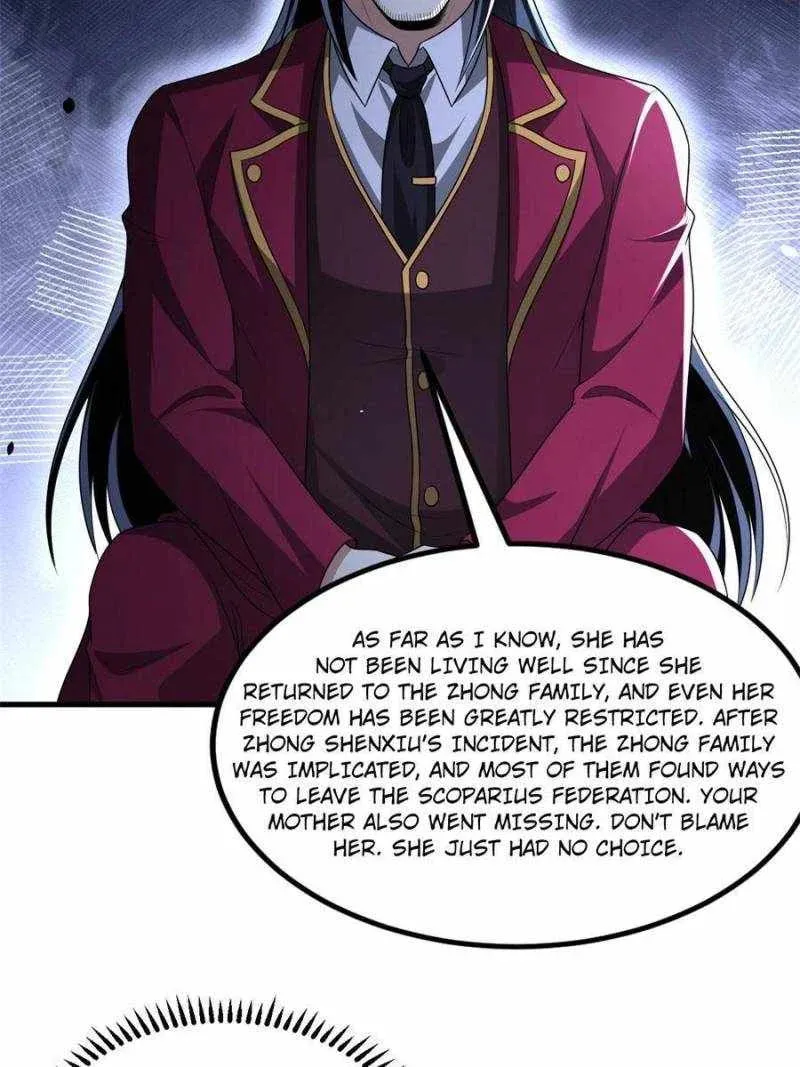 Upgrade Completed, Captain Chapter 103 page 14 - 
