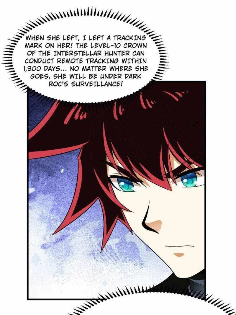 Upgrade Completed, Captain Chapter 103 page 17 - 
