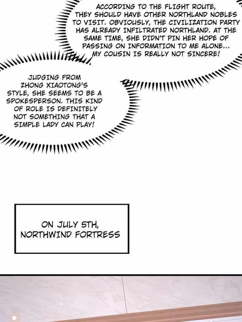 Upgrade Completed, Captain Chapter 103 page 18 - 