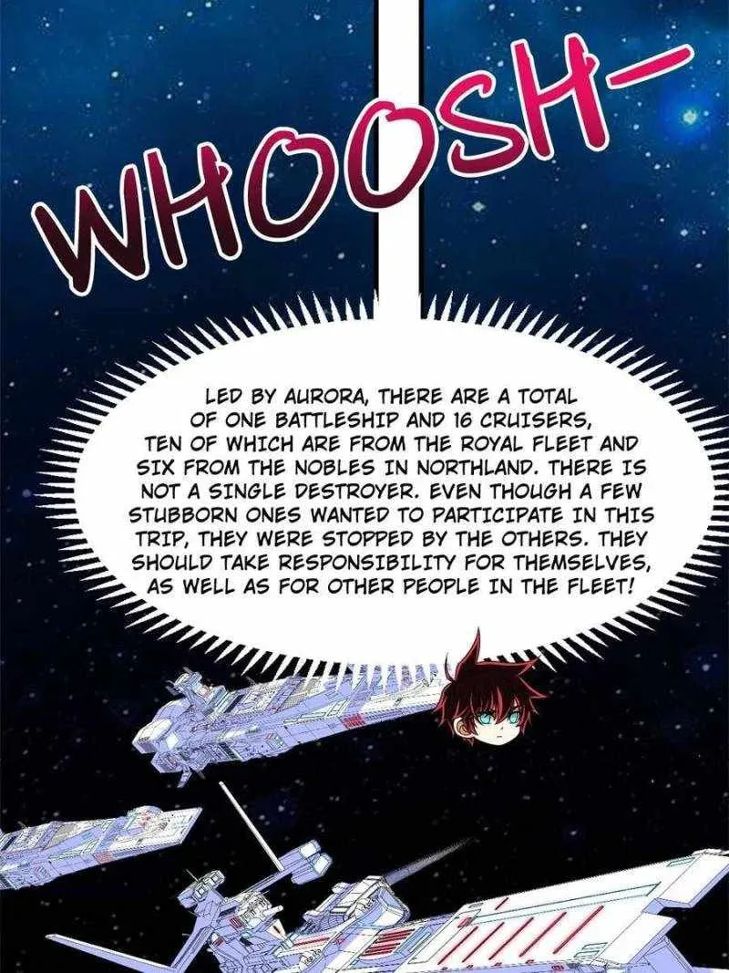 Upgrade Completed, Captain Chapter 103 page 25 - 