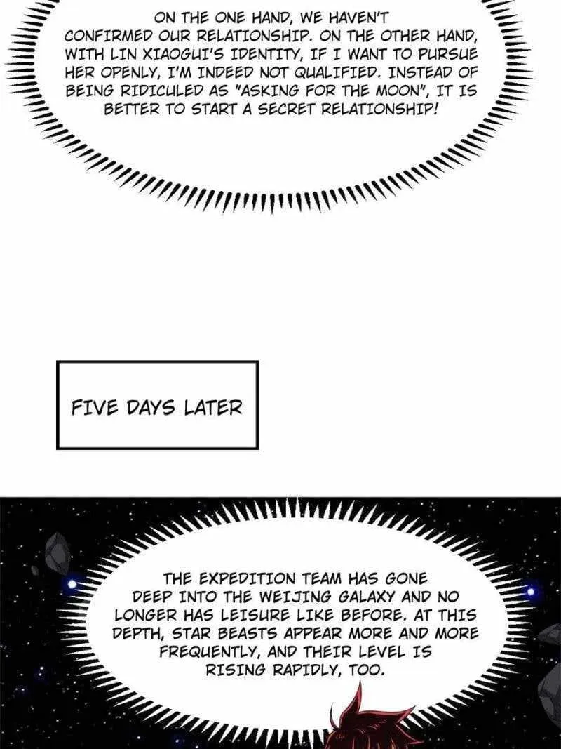 Upgrade Completed, Captain Chapter 103 page 34 - 