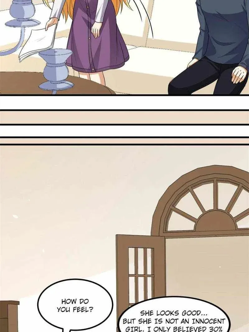 Upgrade Completed, Captain Chapter 103 page 7 - 
