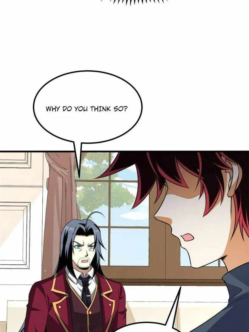 Upgrade Completed, Captain Chapter 103 page 9 - 
