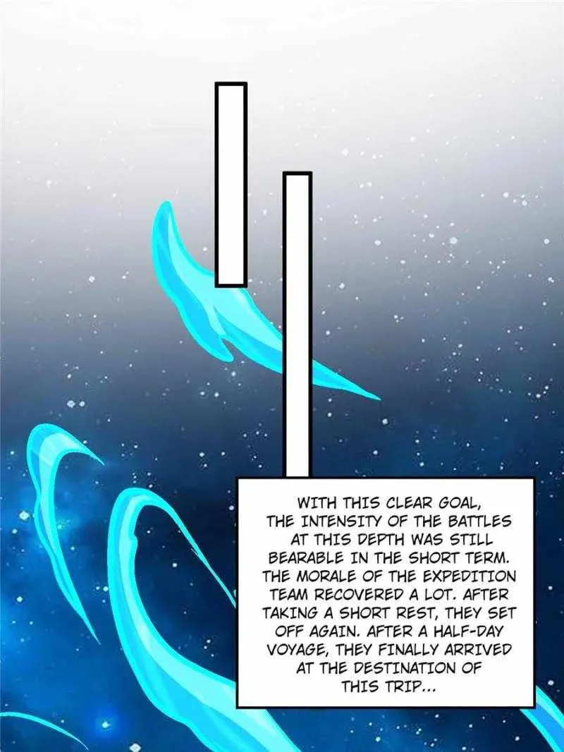 Upgrade Completed, Captain Chapter 104 page 18 - 