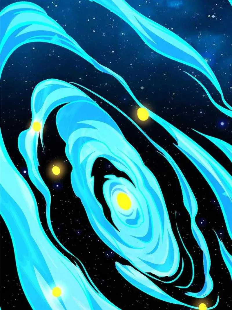 Upgrade Completed, Captain Chapter 104 page 19 - 