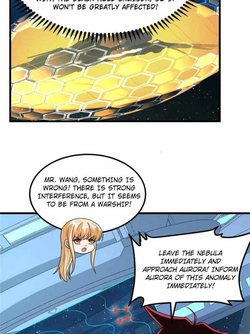 Upgrade Completed, Captain Chapter 104 page 23 - 
