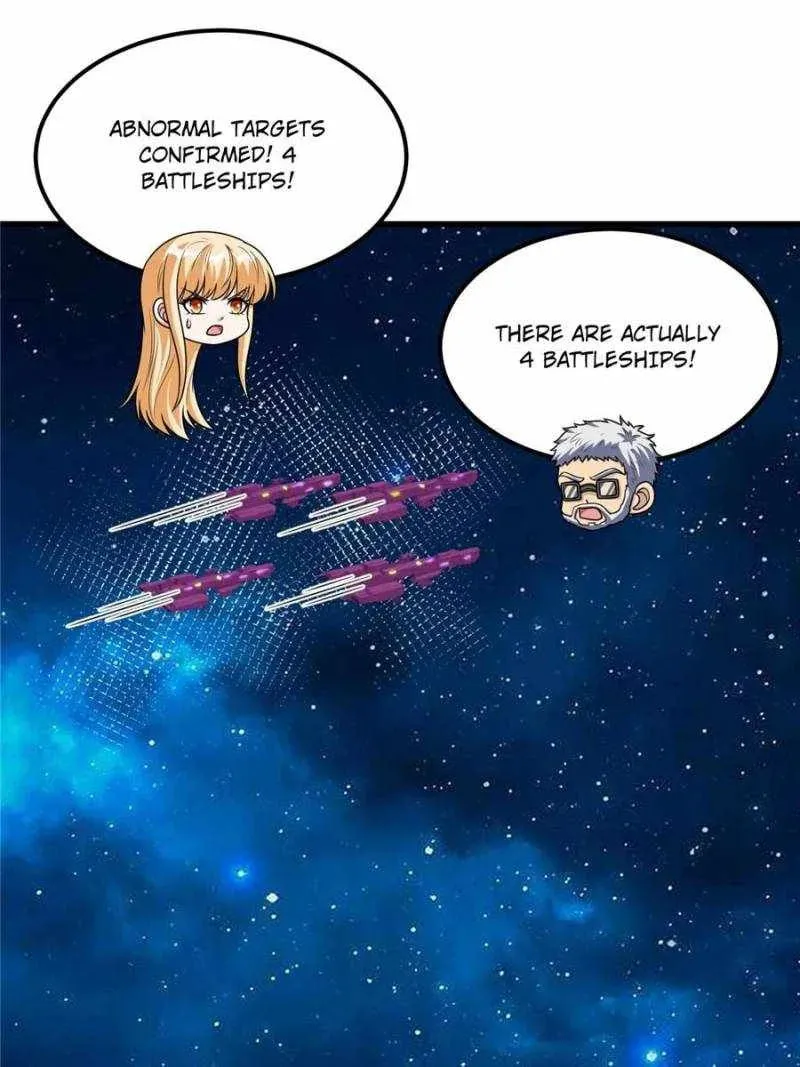 Upgrade Completed, Captain Chapter 104 page 25 - 