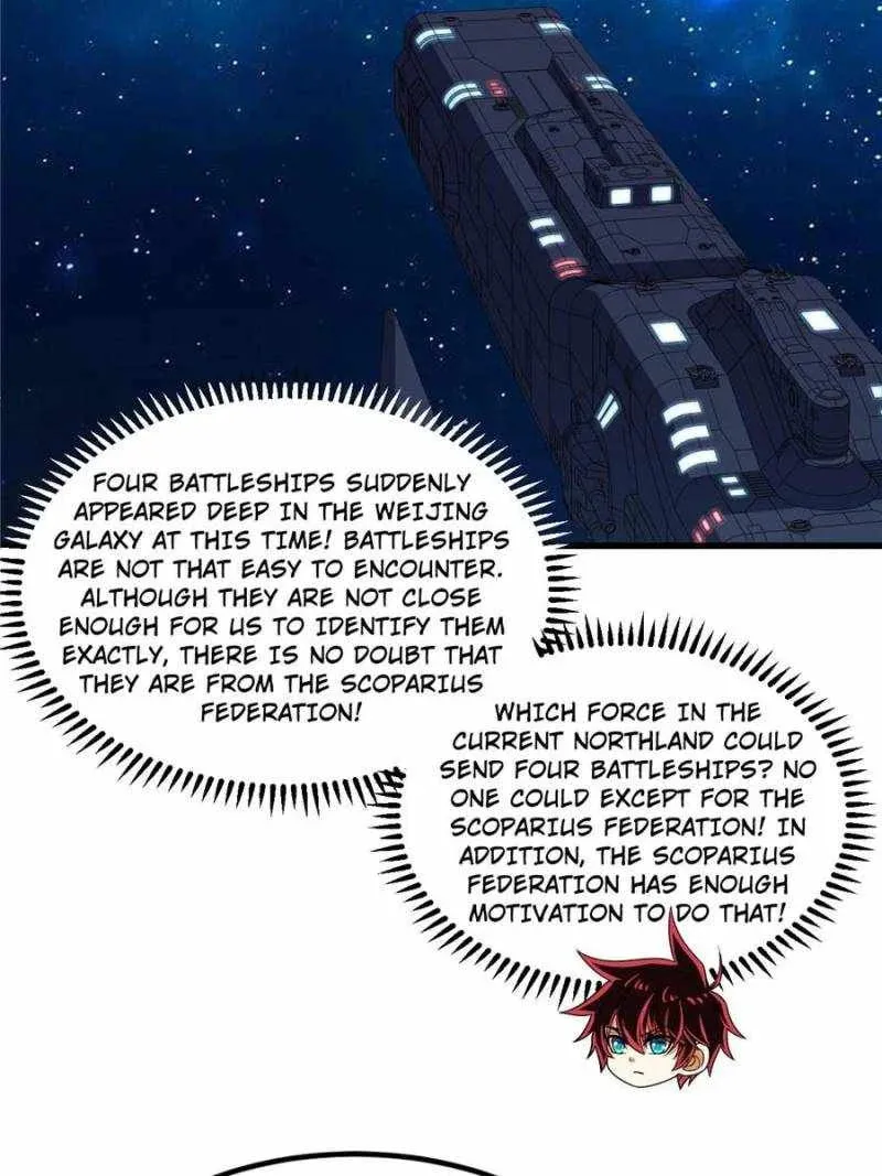 Upgrade Completed, Captain Chapter 104 page 26 - 