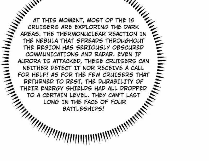 Upgrade Completed, Captain Chapter 104 page 32 - 
