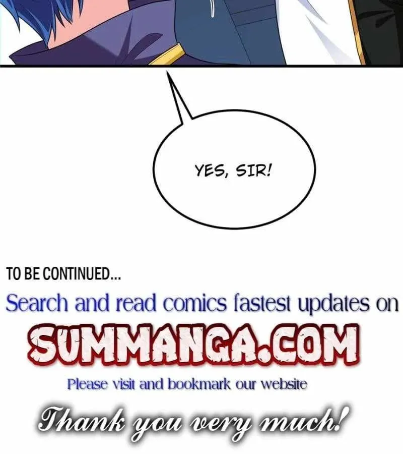 Upgrade Completed, Captain Chapter 104 page 40 - 