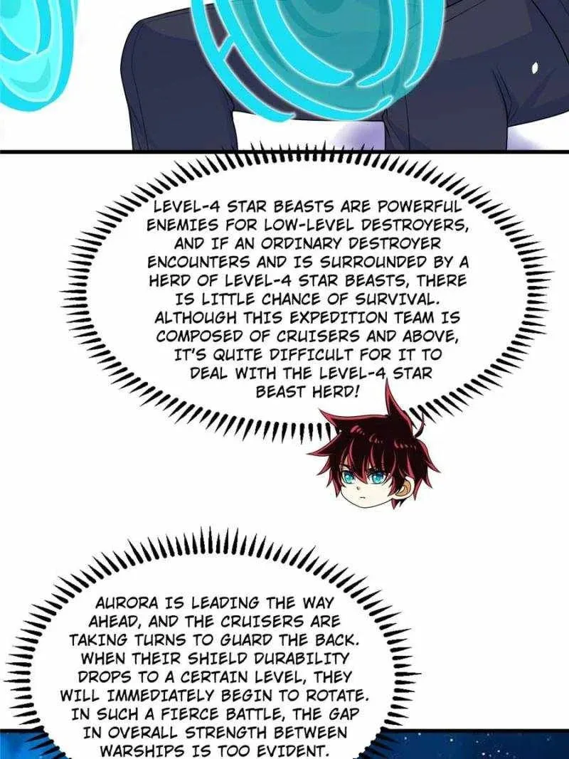 Upgrade Completed, Captain Chapter 104 page 9 - 
