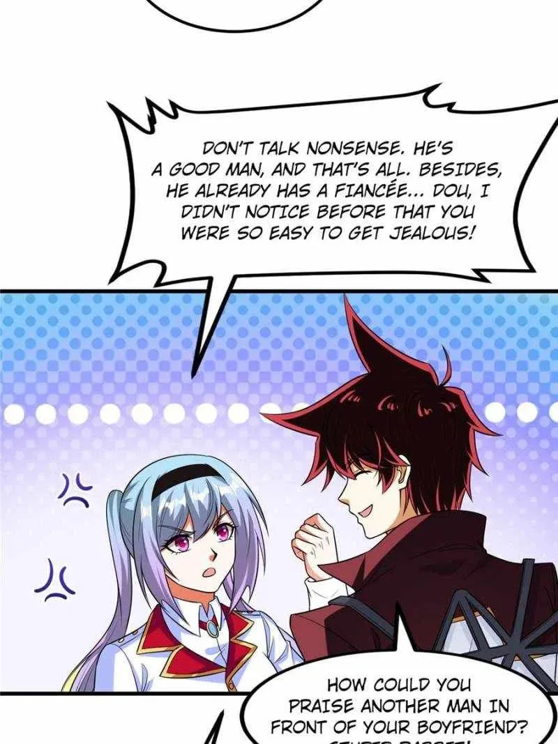 Upgrade Completed, Captain Chapter 105 page 11 - 