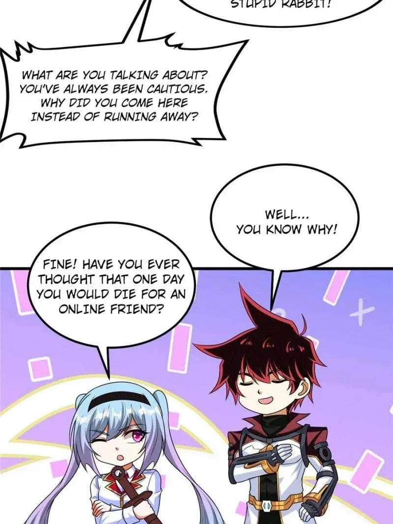 Upgrade Completed, Captain Chapter 105 page 12 - 