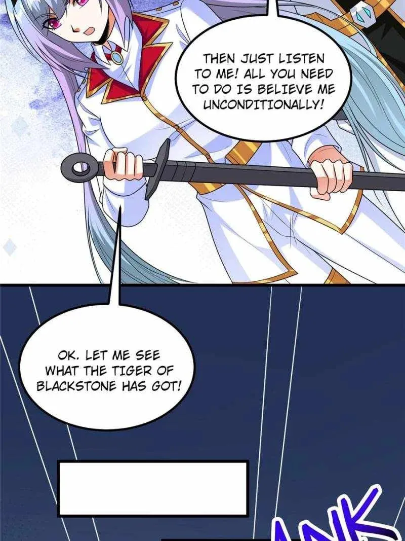 Upgrade Completed, Captain Chapter 105 page 14 - 