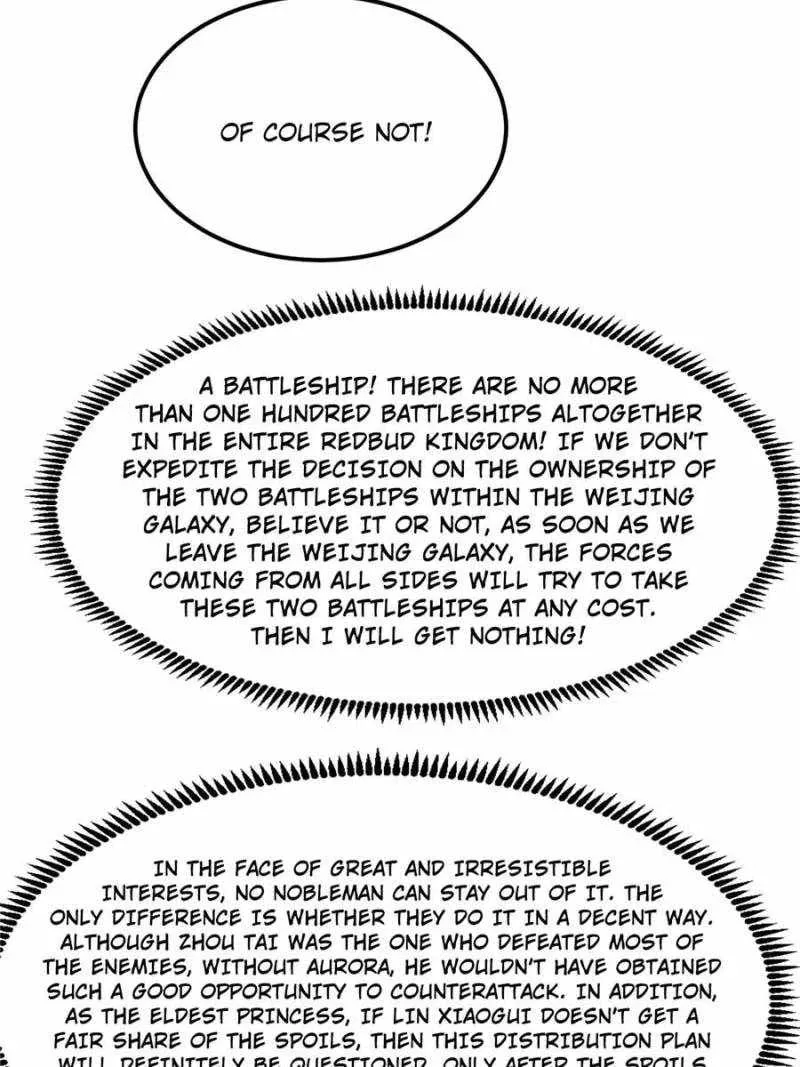 Upgrade Completed, Captain Chapter 105 page 25 - 