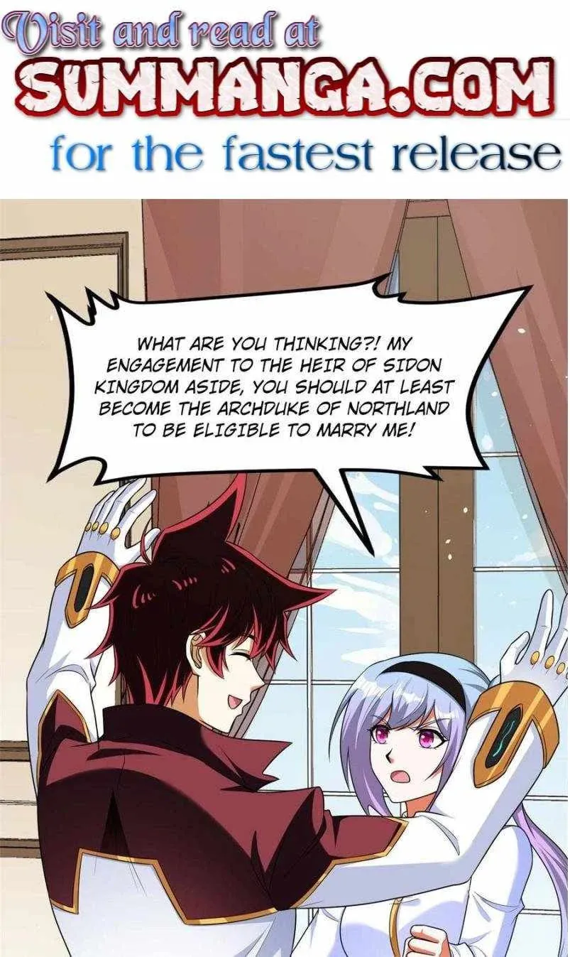 Upgrade Completed, Captain Chapter 106 page 1 - 