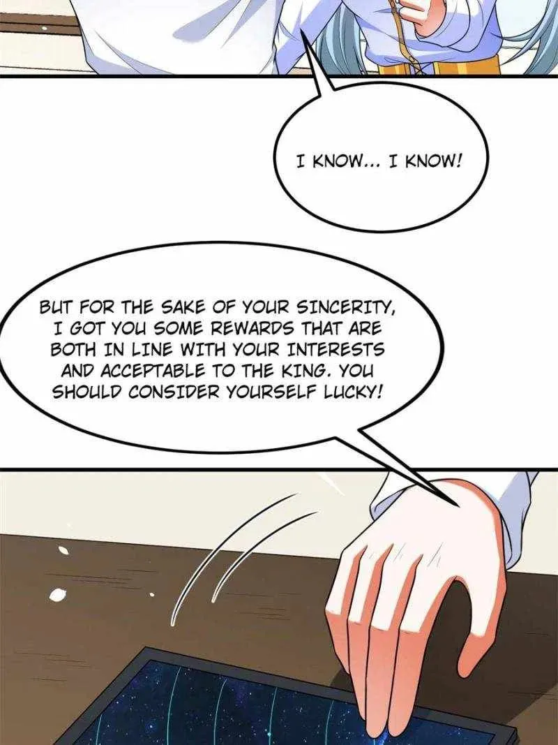 Upgrade Completed, Captain Chapter 106 page 2 - 