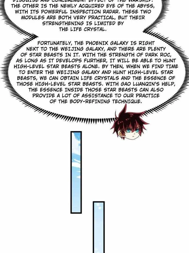 Upgrade Completed, Captain Chapter 106 page 14 - 