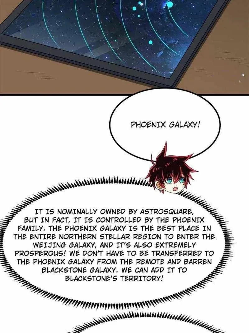 Upgrade Completed, Captain Chapter 106 page 3 - 