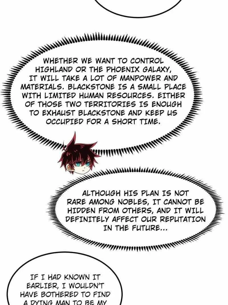Upgrade Completed, Captain Chapter 106 page 24 - 