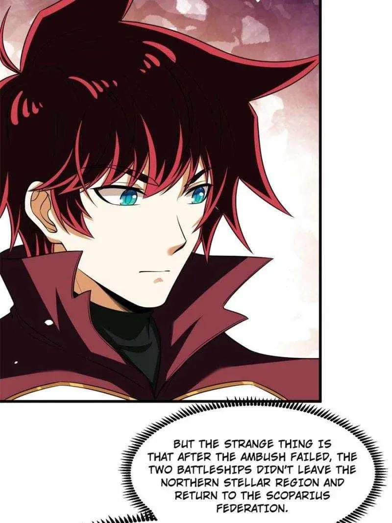 Upgrade Completed, Captain Chapter 106 page 28 - 