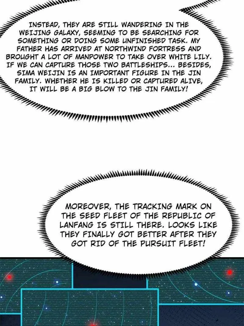 Upgrade Completed, Captain Chapter 106 page 29 - 