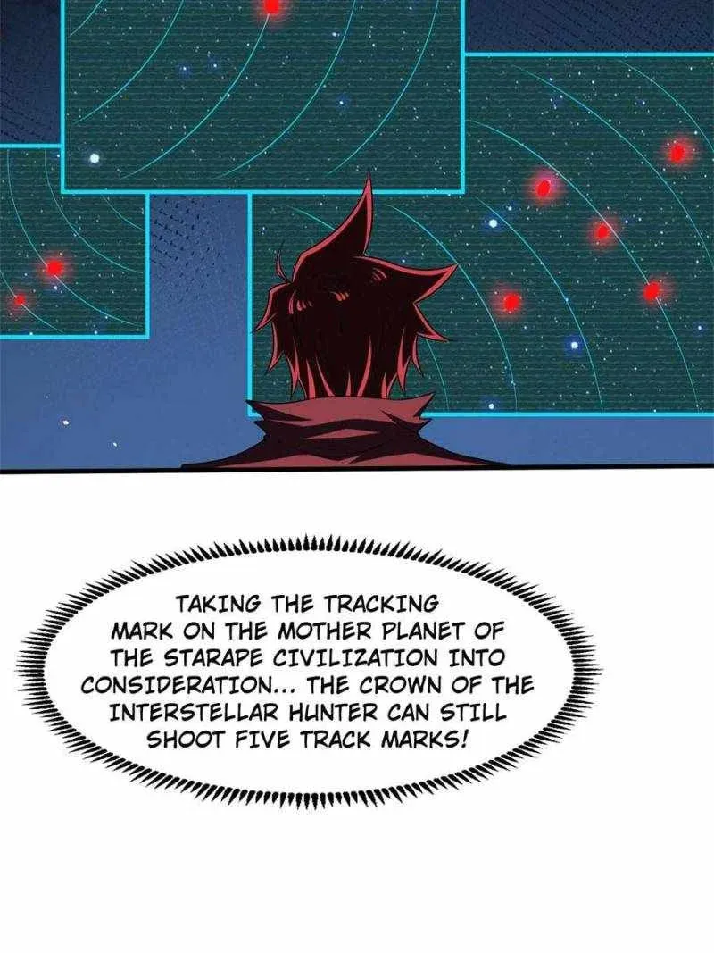 Upgrade Completed, Captain Chapter 106 page 30 - 