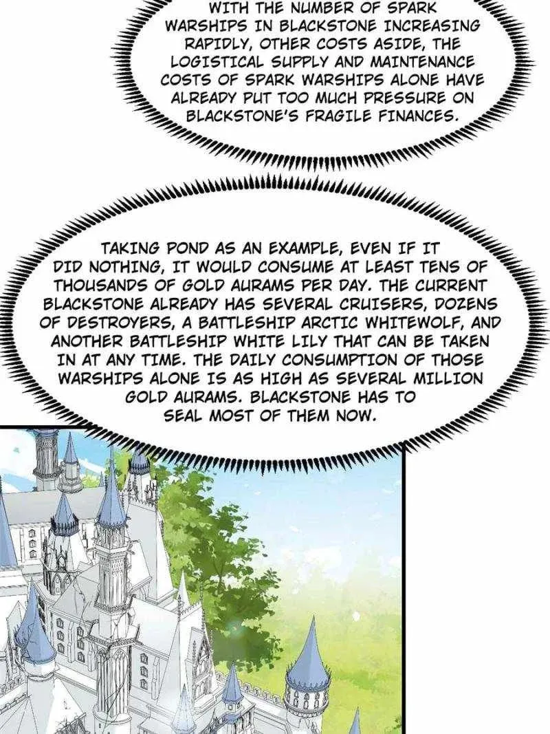 Upgrade Completed, Captain Chapter 106 page 4 - 