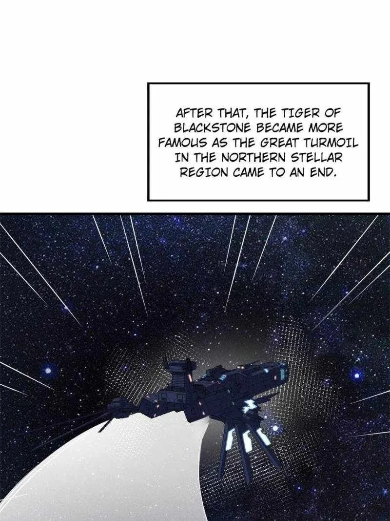 Upgrade Completed, Captain Chapter 106 page 35 - 