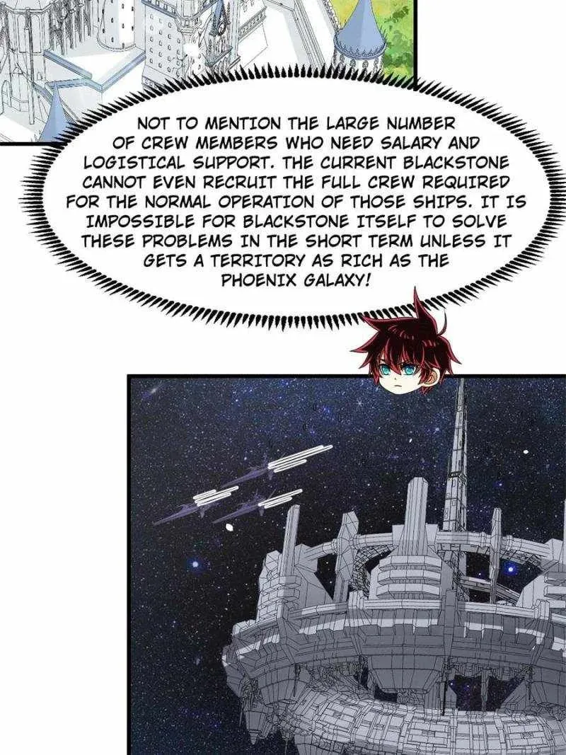 Upgrade Completed, Captain Chapter 106 page 5 - 