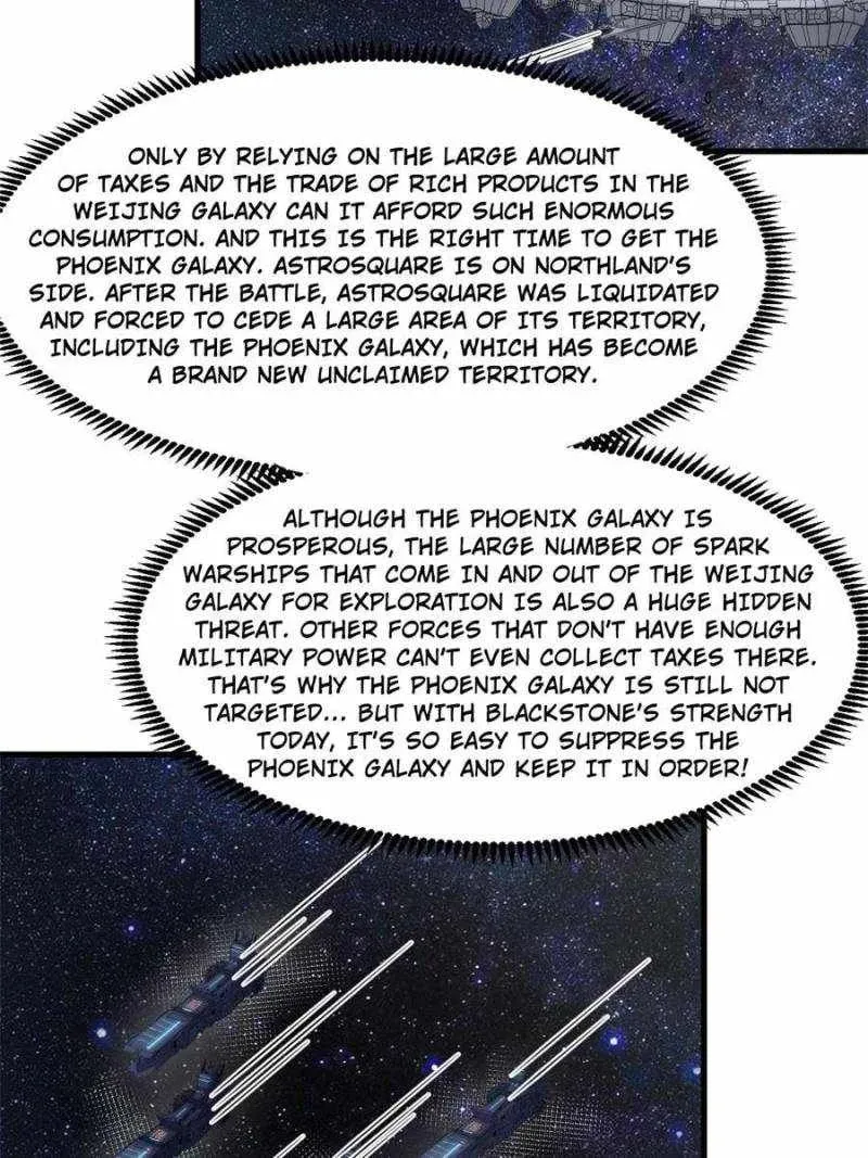 Upgrade Completed, Captain Chapter 106 page 6 - 