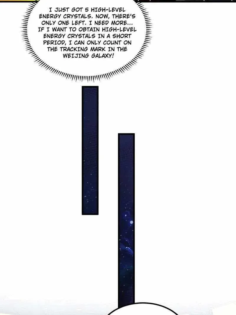 Upgrade Completed, Captain Chapter 107 page 10 - 