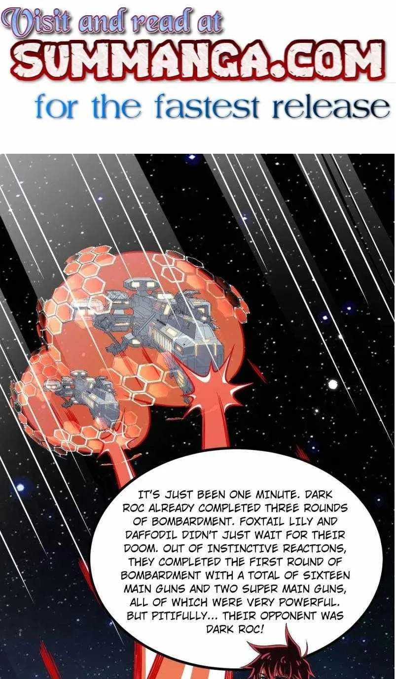 Upgrade Completed, Captain Chapter 108 page 1 - 