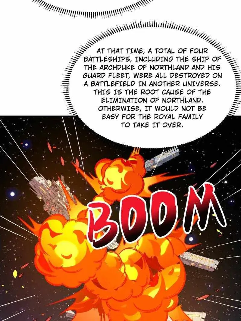 Upgrade Completed, Captain Chapter 108 page 14 - 