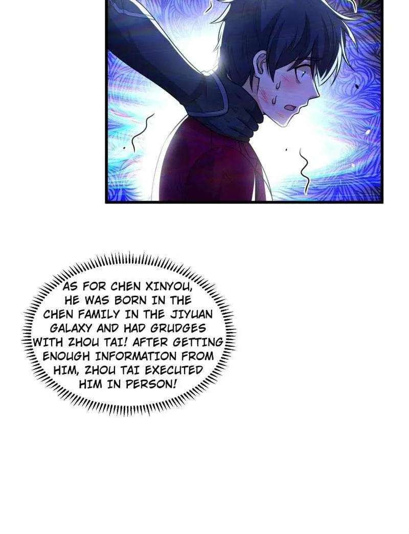 Upgrade Completed, Captain Chapter 108 page 16 - 