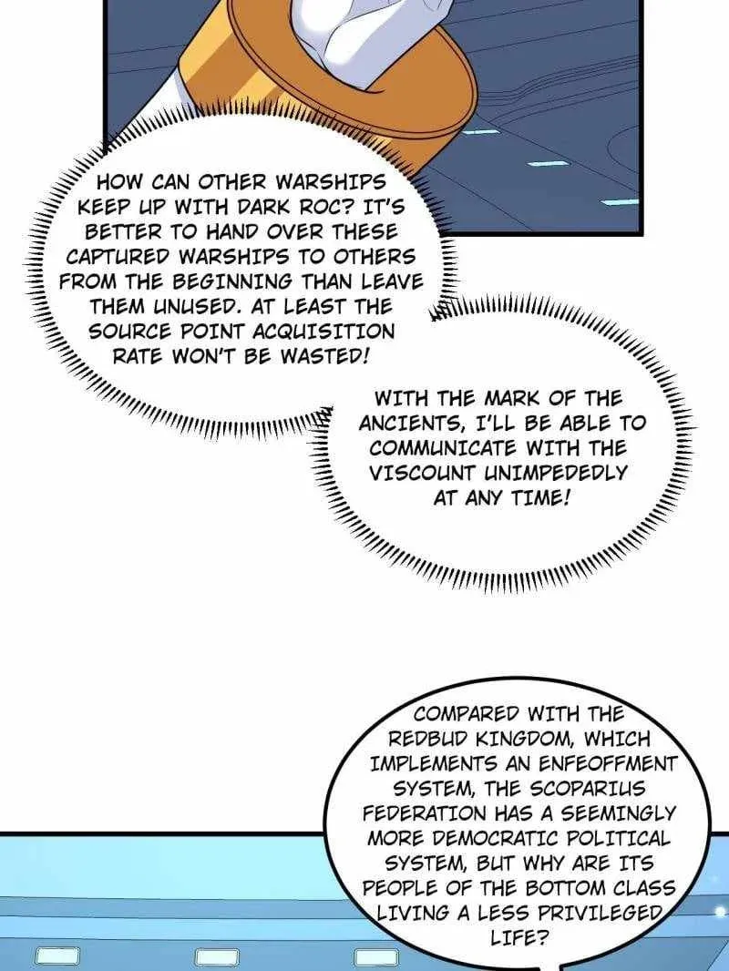 Upgrade Completed, Captain Chapter 108 page 24 - 