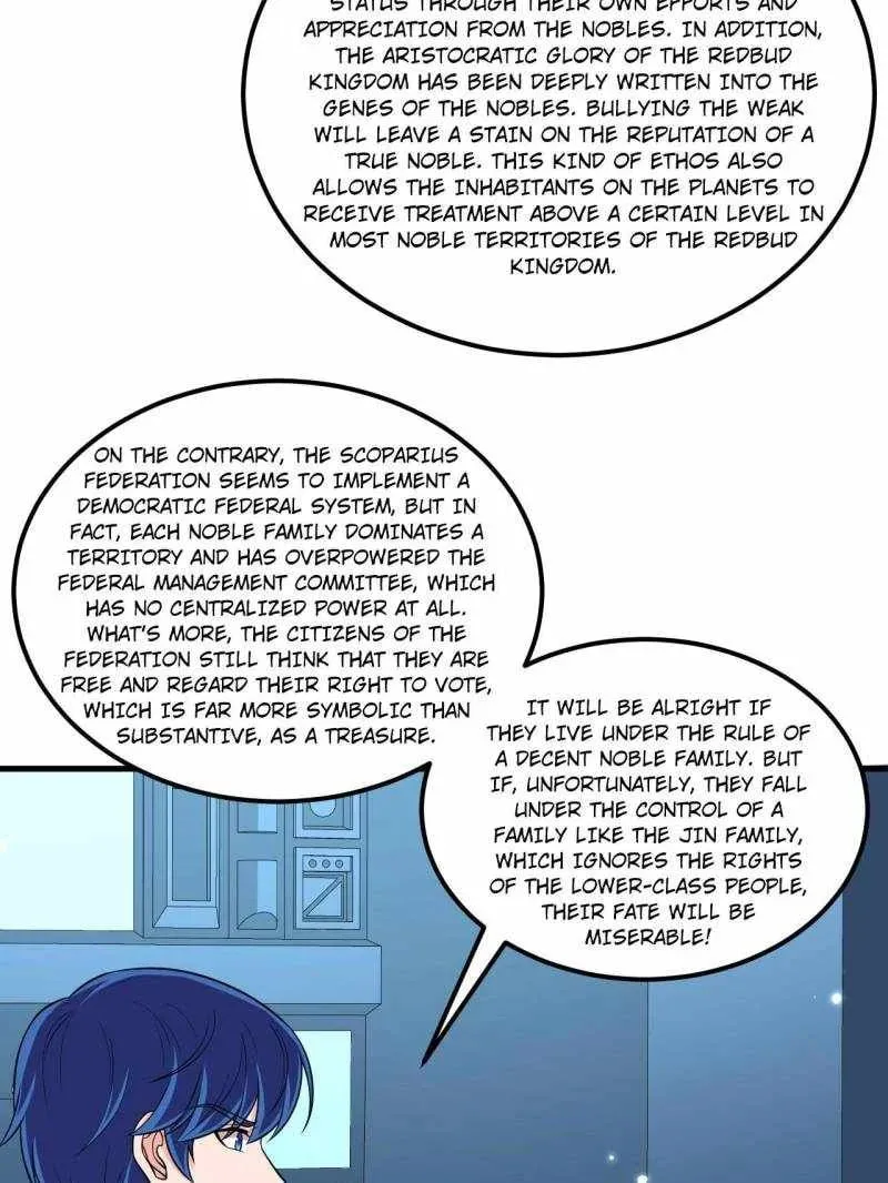 Upgrade Completed, Captain Chapter 108 page 26 - 