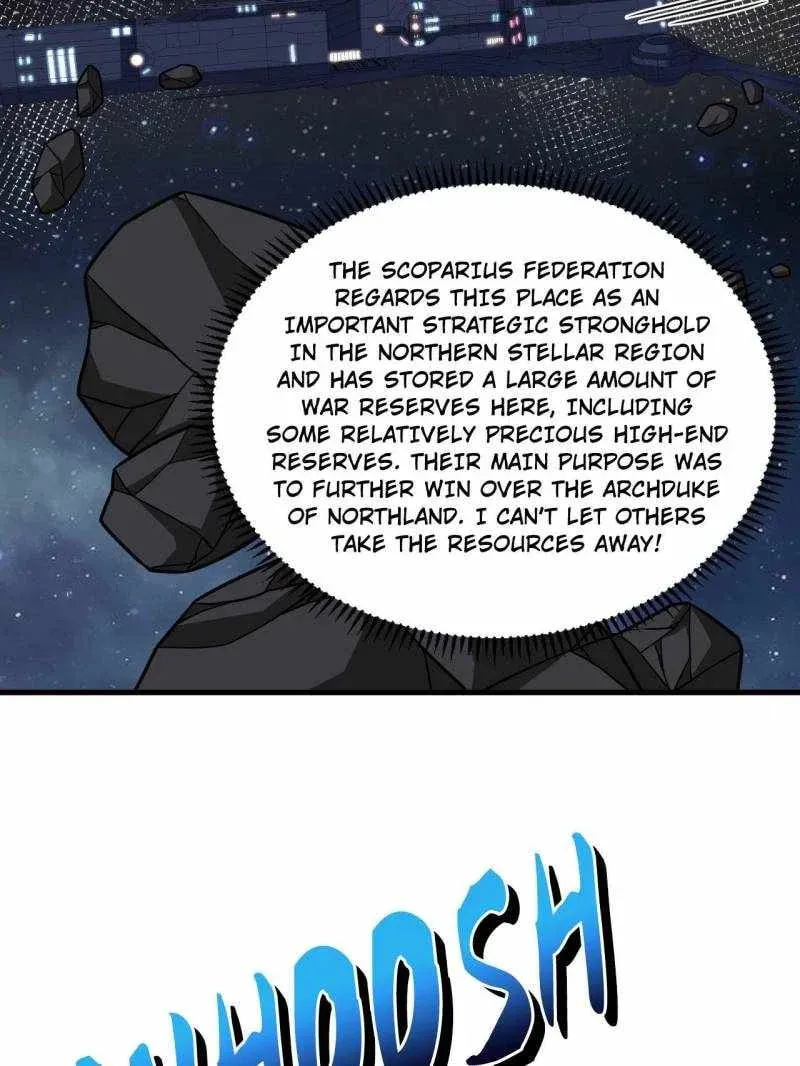 Upgrade Completed, Captain Chapter 108 page 29 - 