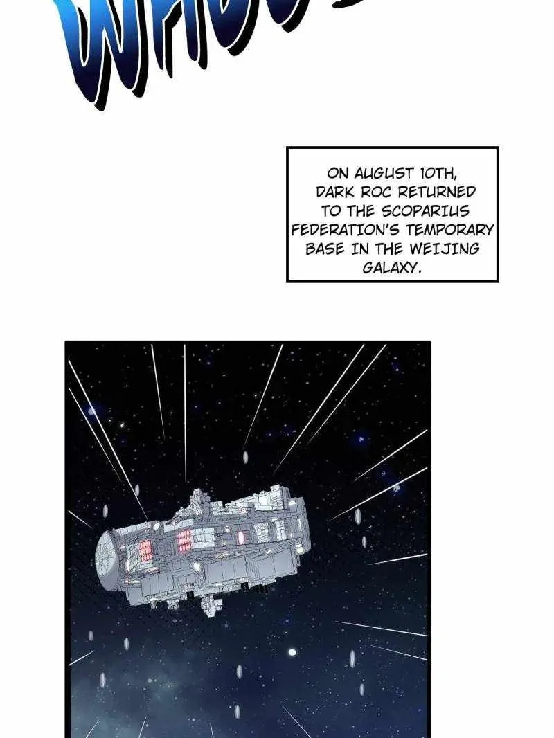 Upgrade Completed, Captain Chapter 108 page 30 - 