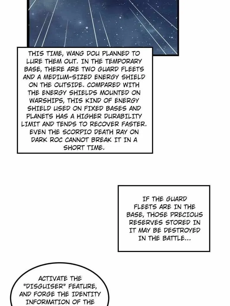 Upgrade Completed, Captain Chapter 108 page 31 - 