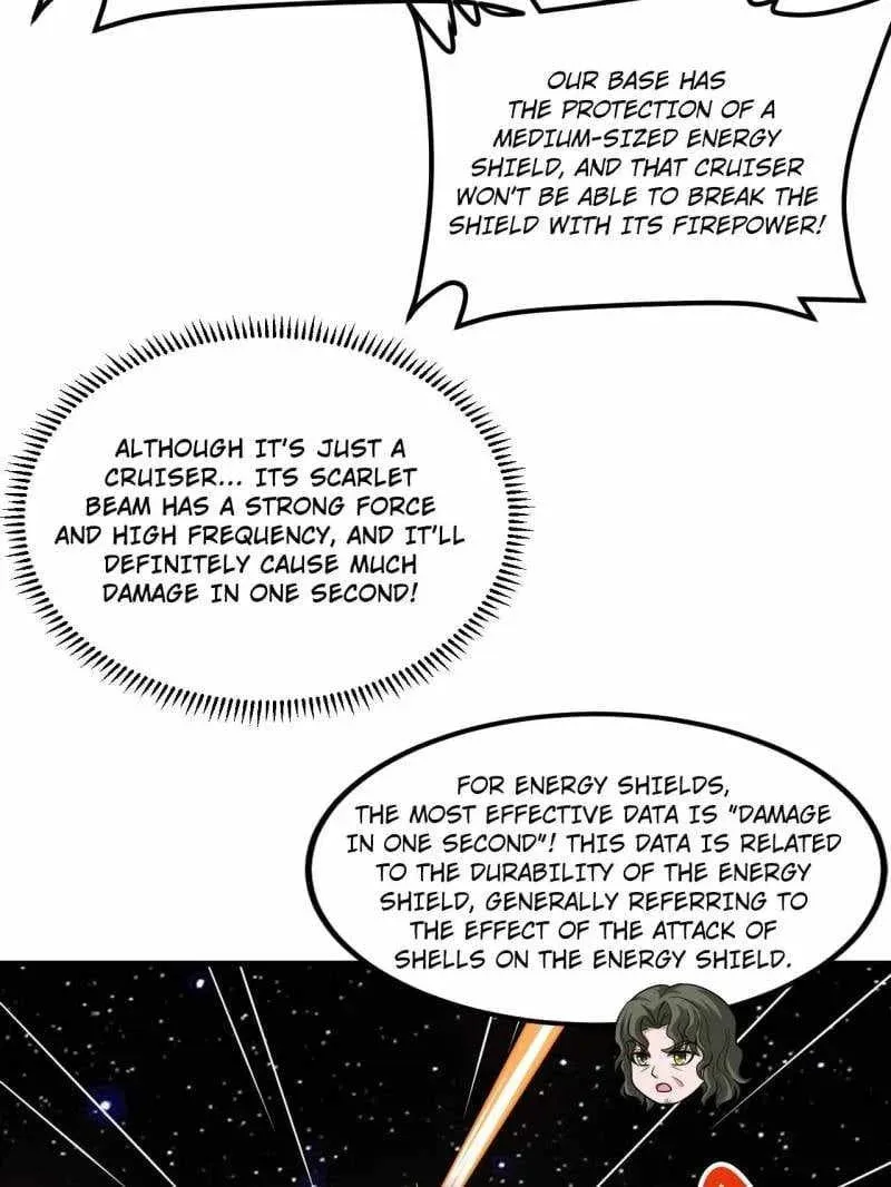 Upgrade Completed, Captain Chapter 109 page 13 - 