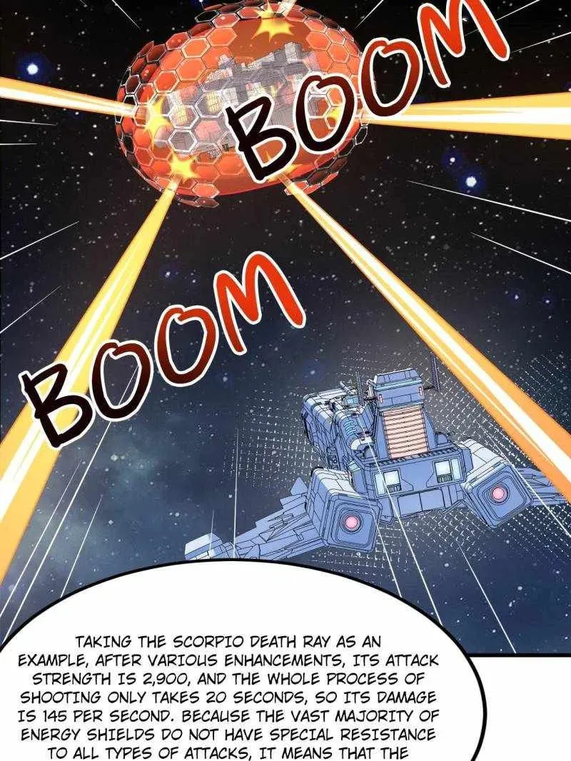Upgrade Completed, Captain Chapter 109 page 14 - 