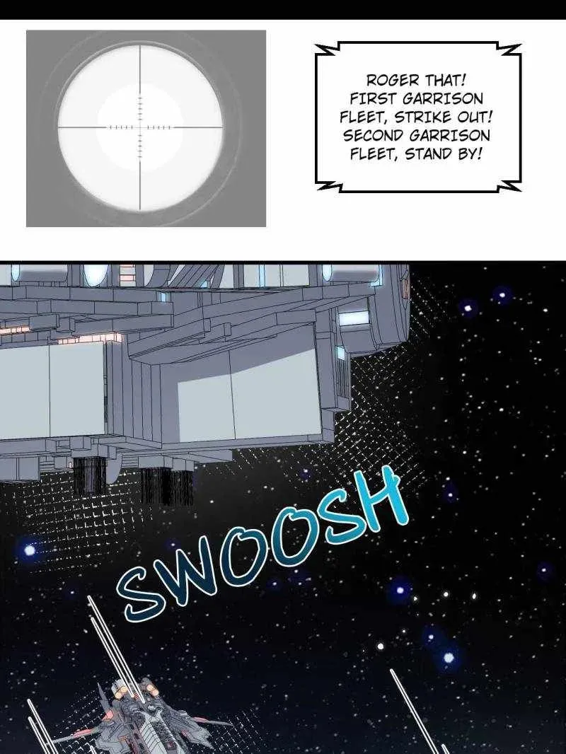 Upgrade Completed, Captain Chapter 109 page 3 - 