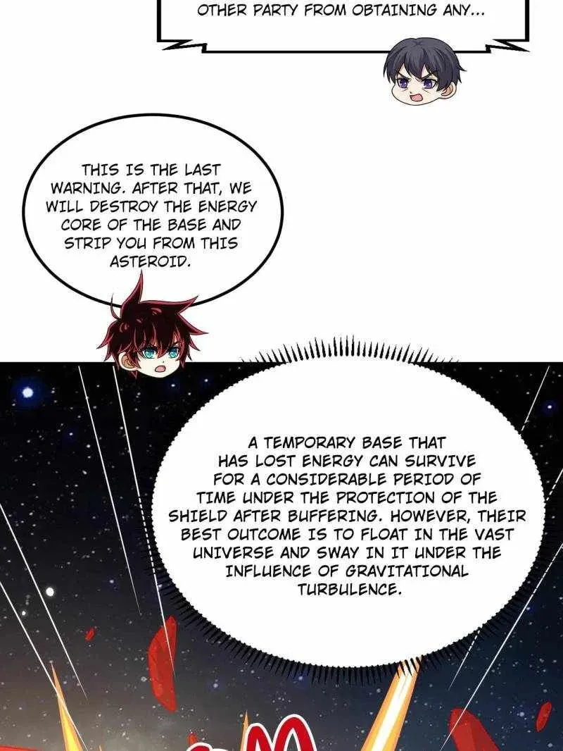 Upgrade Completed, Captain Chapter 109 page 24 - 