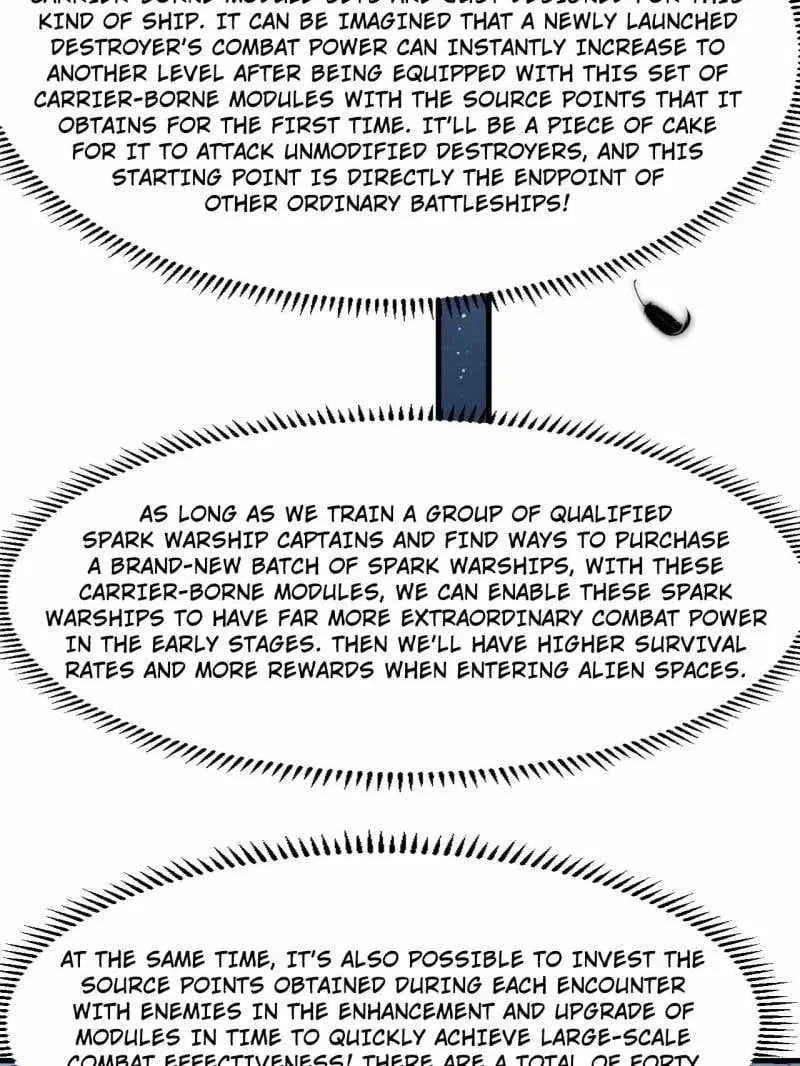 Upgrade Completed, Captain Chapter 109 page 33 - 