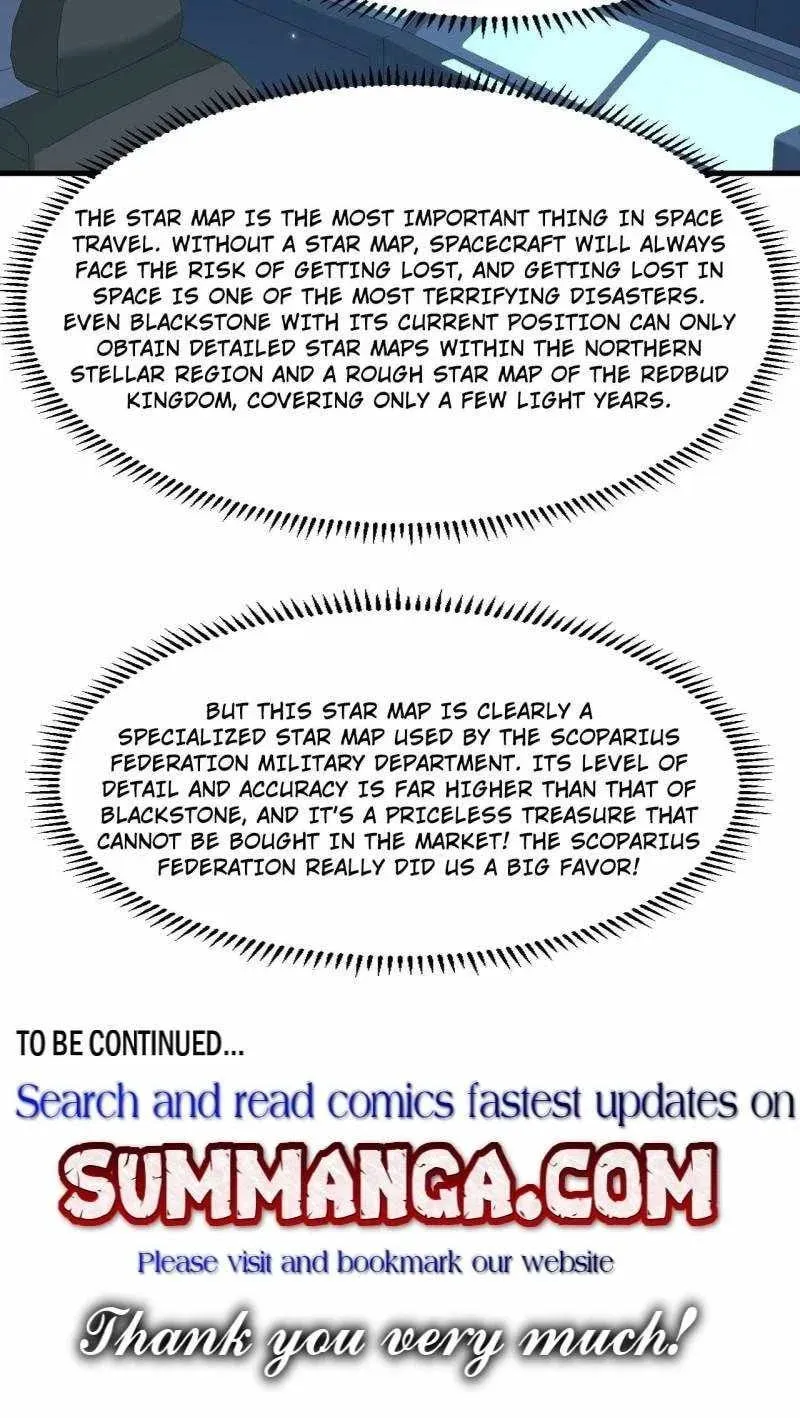 Upgrade Completed, Captain Chapter 109 page 37 - 